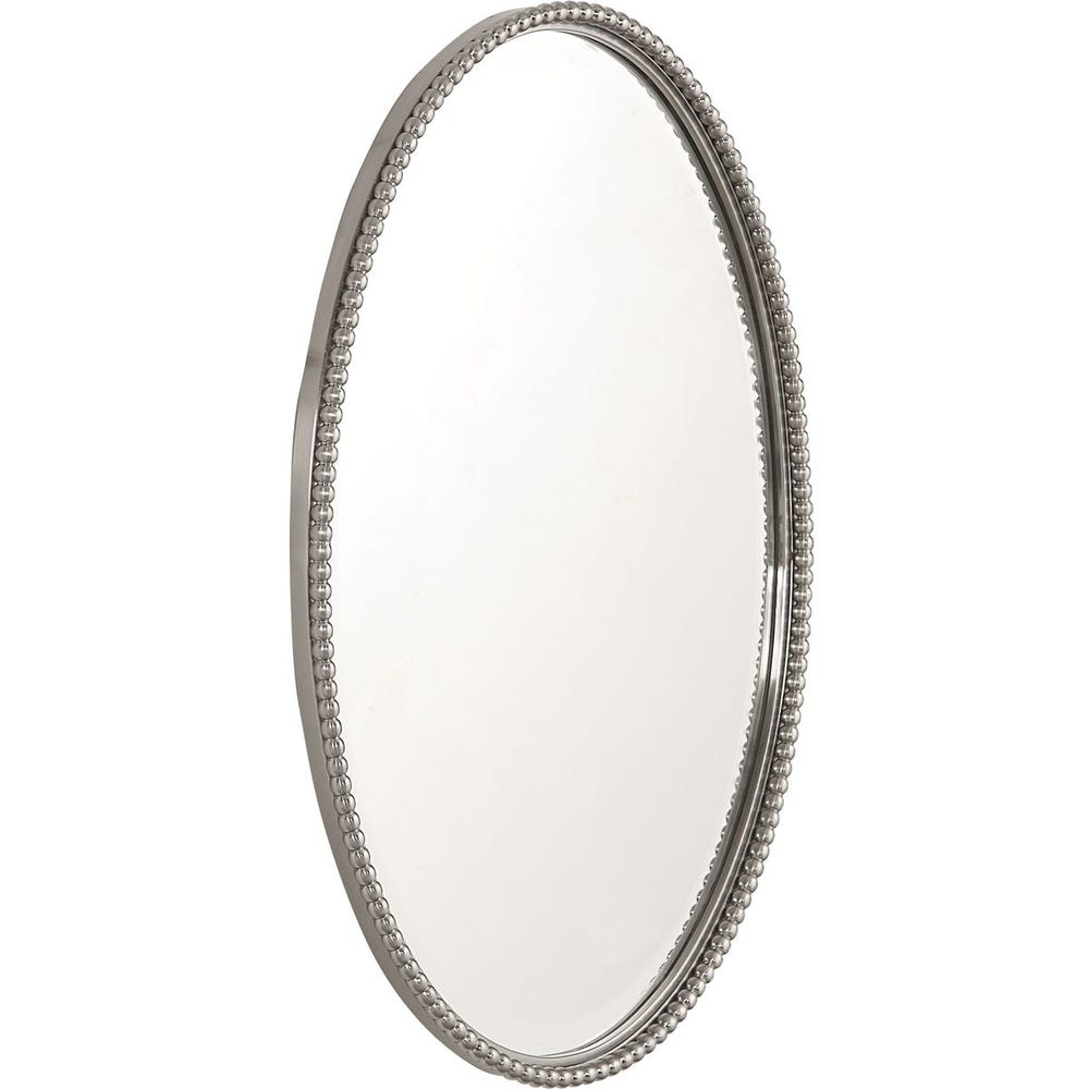 Uttermost Sherise Oval Mirror