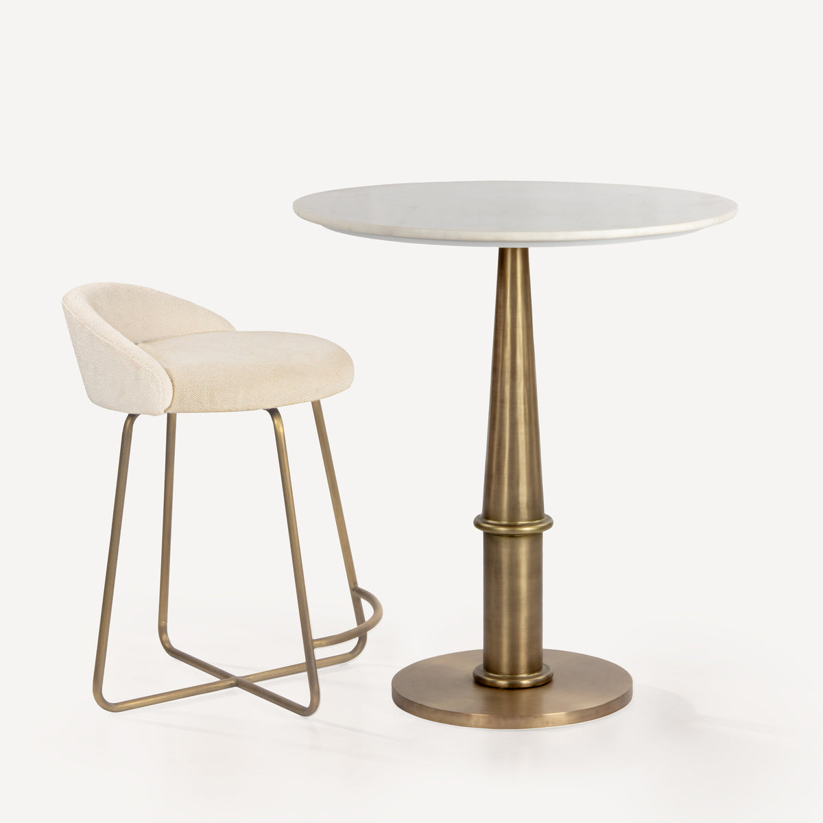Circo Counter Table