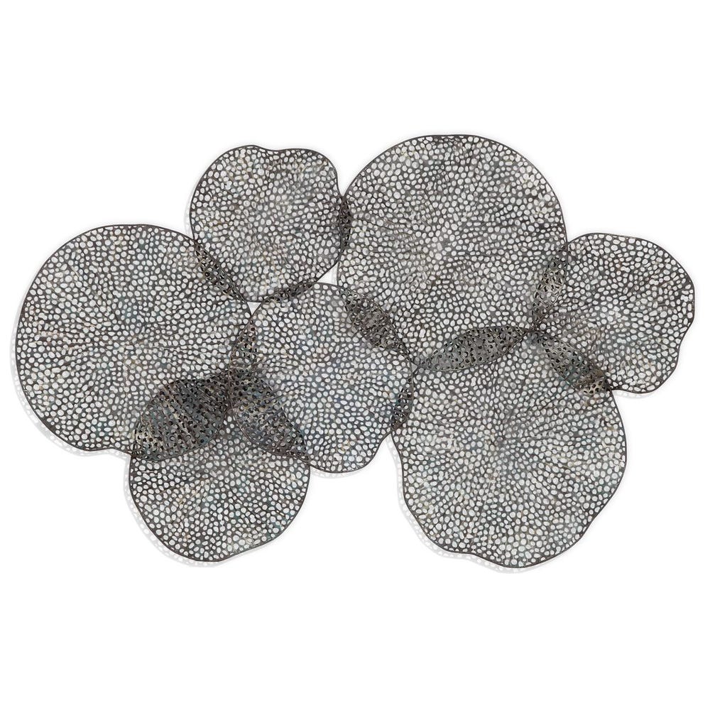 Uttermost Ripley Metal Wall Art