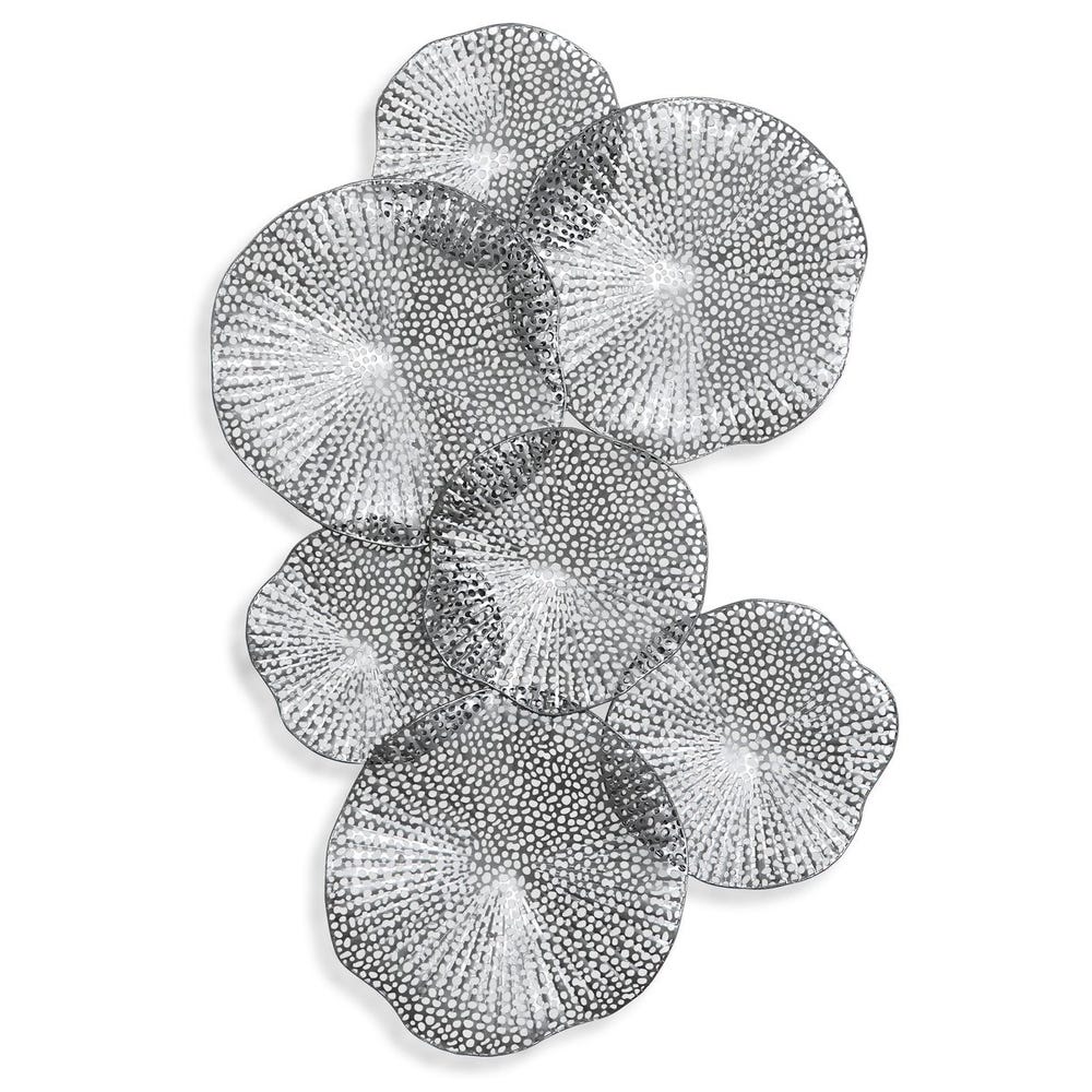 Uttermost Ripley Metal Wall Art