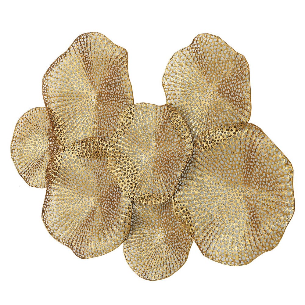 Uttermost Ripley Metal Wall Art