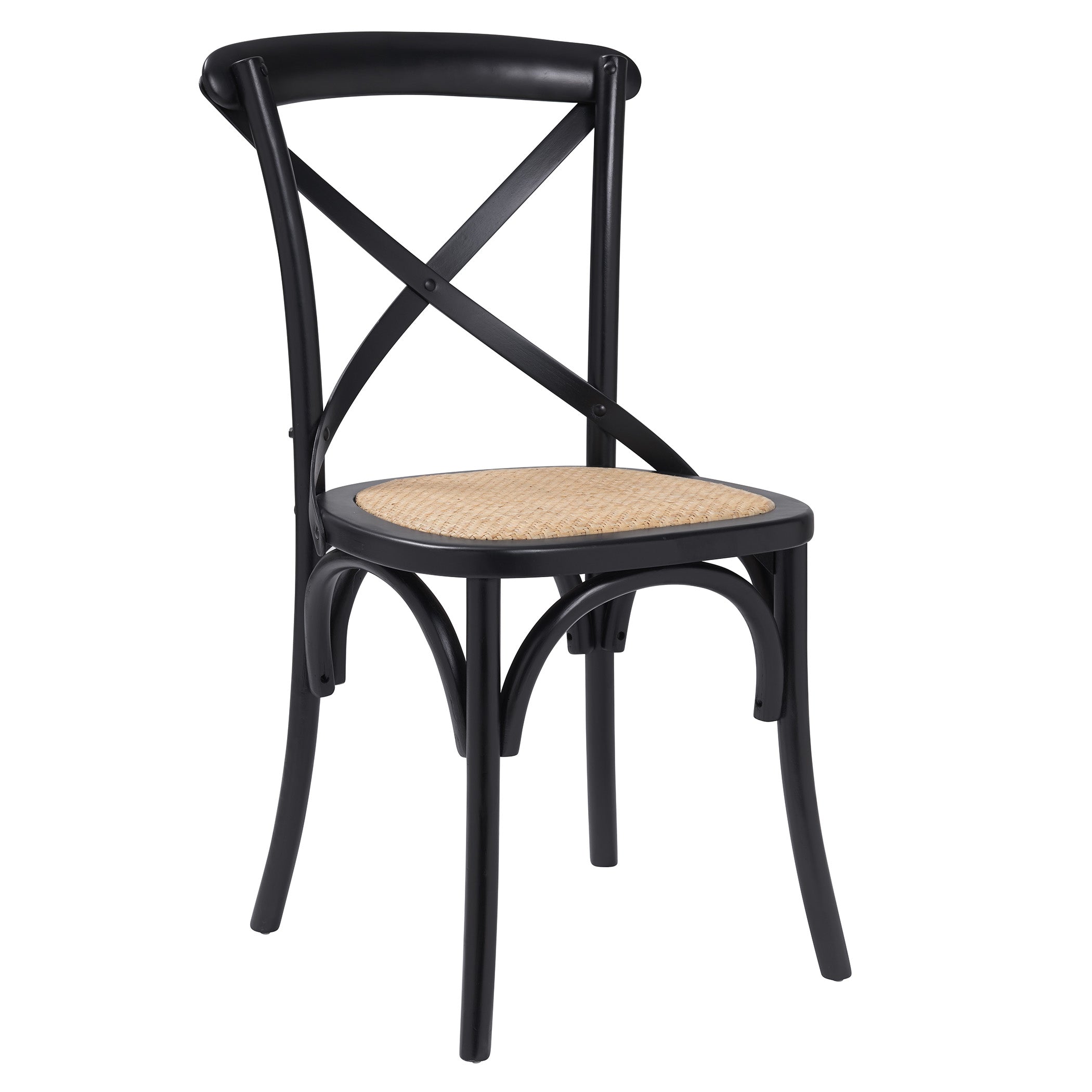 Old Bones Co Neyo Dining Side Chair - Thumbnail 2