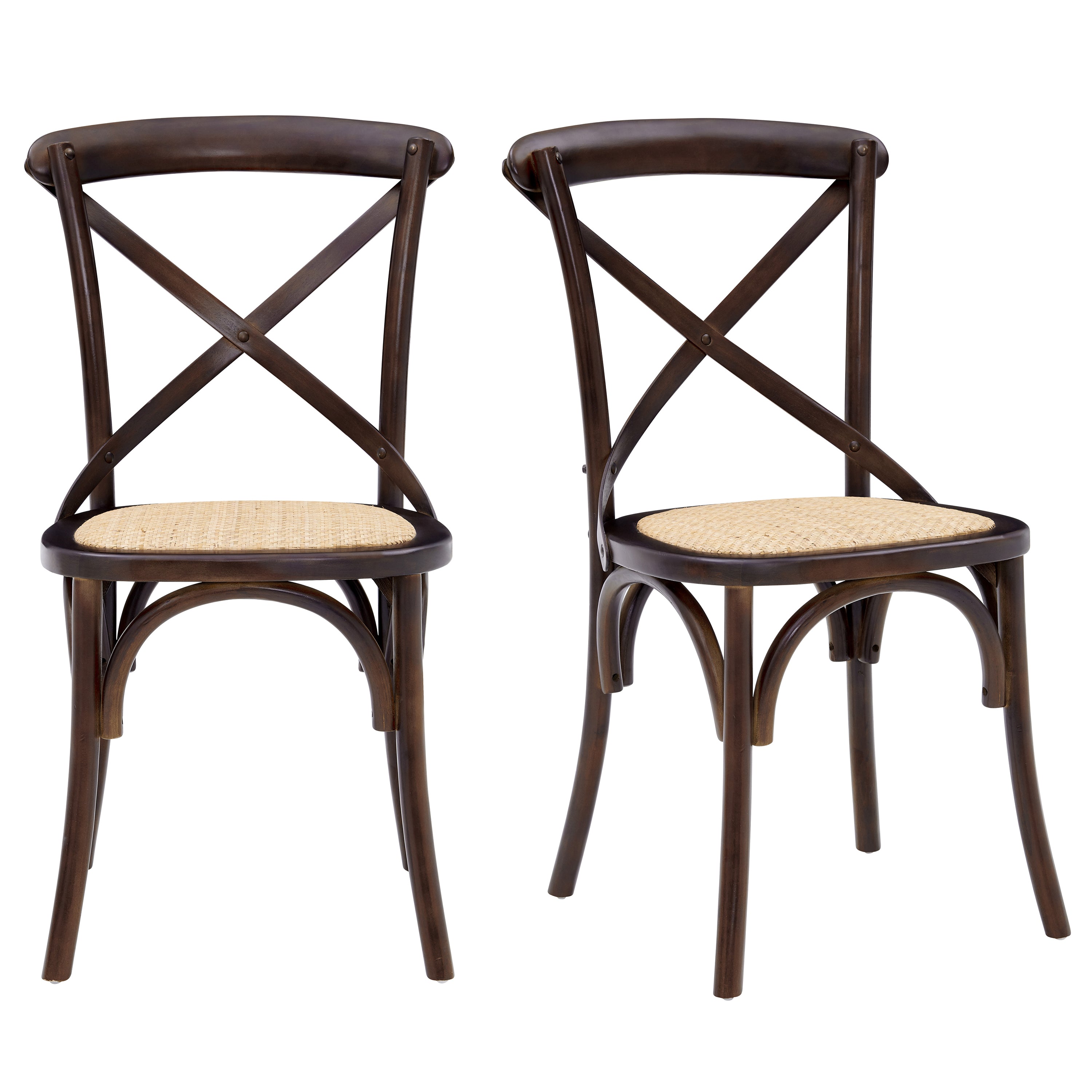Old Bones Co Neyo Dining Side Chair - Thumbnail 4