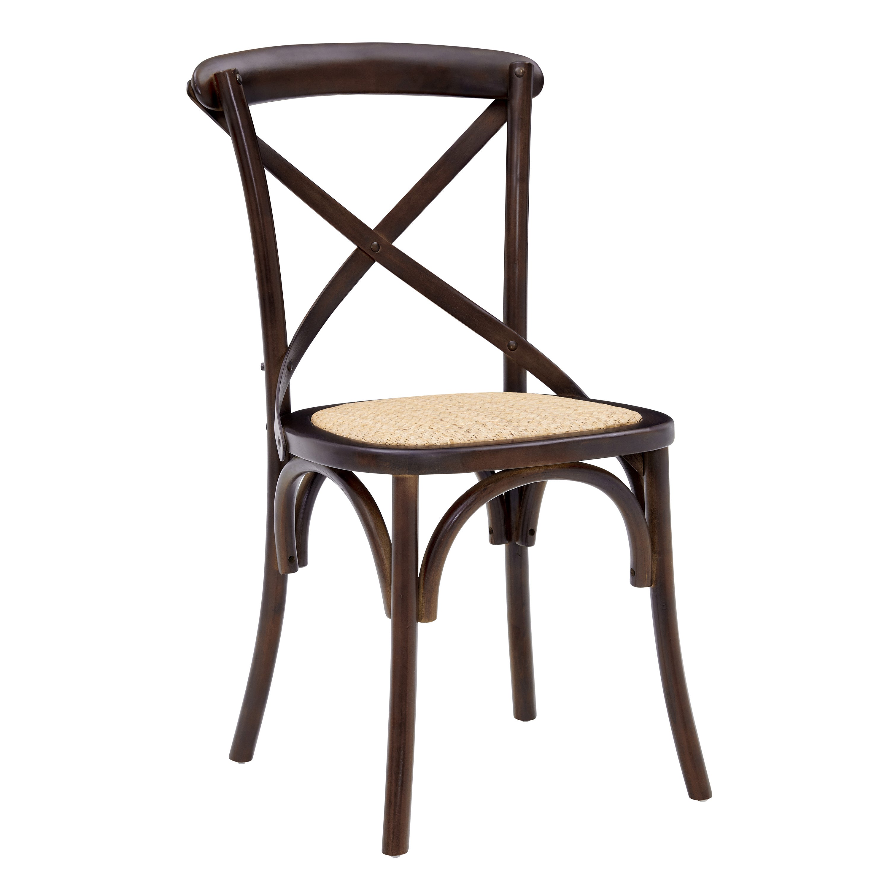 Old Bones Co Neyo Dining Side Chair - Thumbnail 3