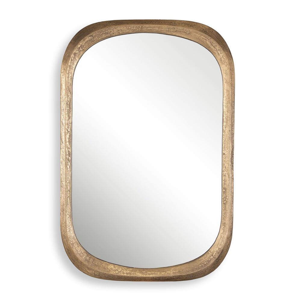 Uttermost Malone Mirror