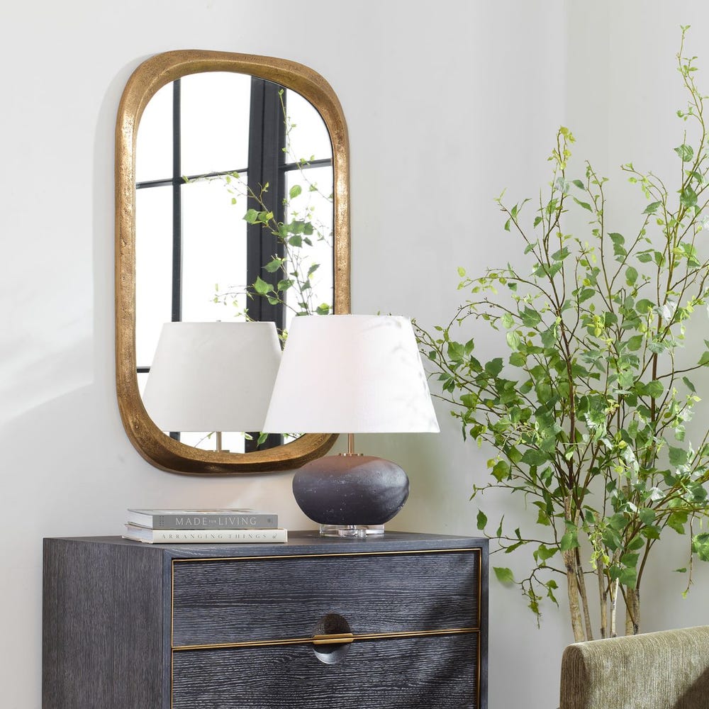 Uttermost Malone Mirror