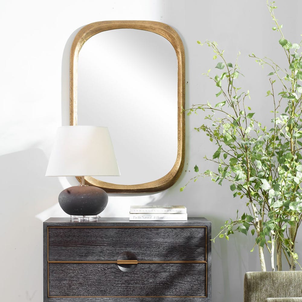 Uttermost Malone Mirror