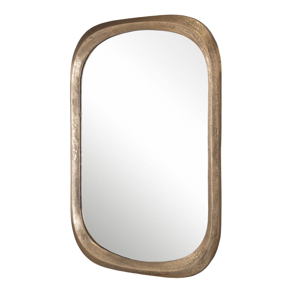 Uttermost Malone Mirror