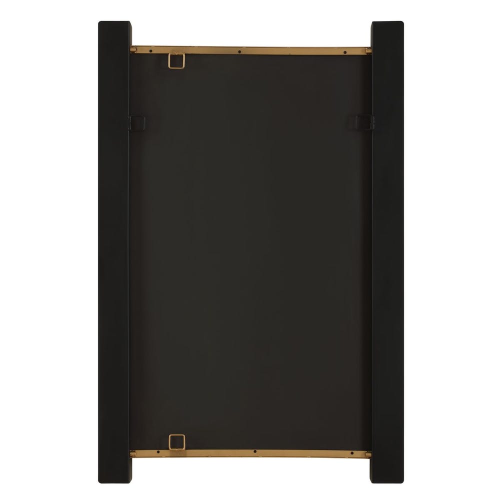 Uttermost Cunene Industrial Wall Mirror