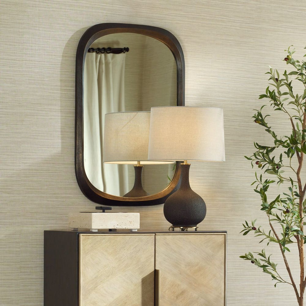 Uttermost Malone Mirror