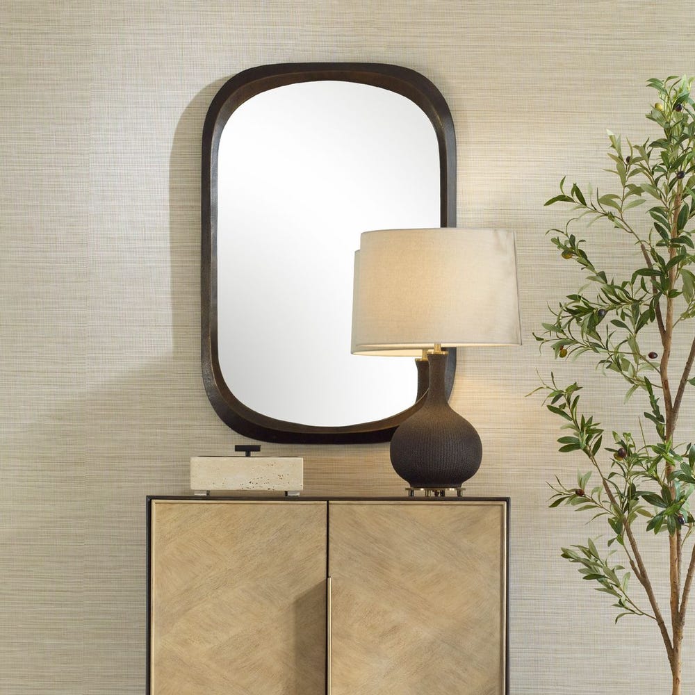 Uttermost Malone Mirror
