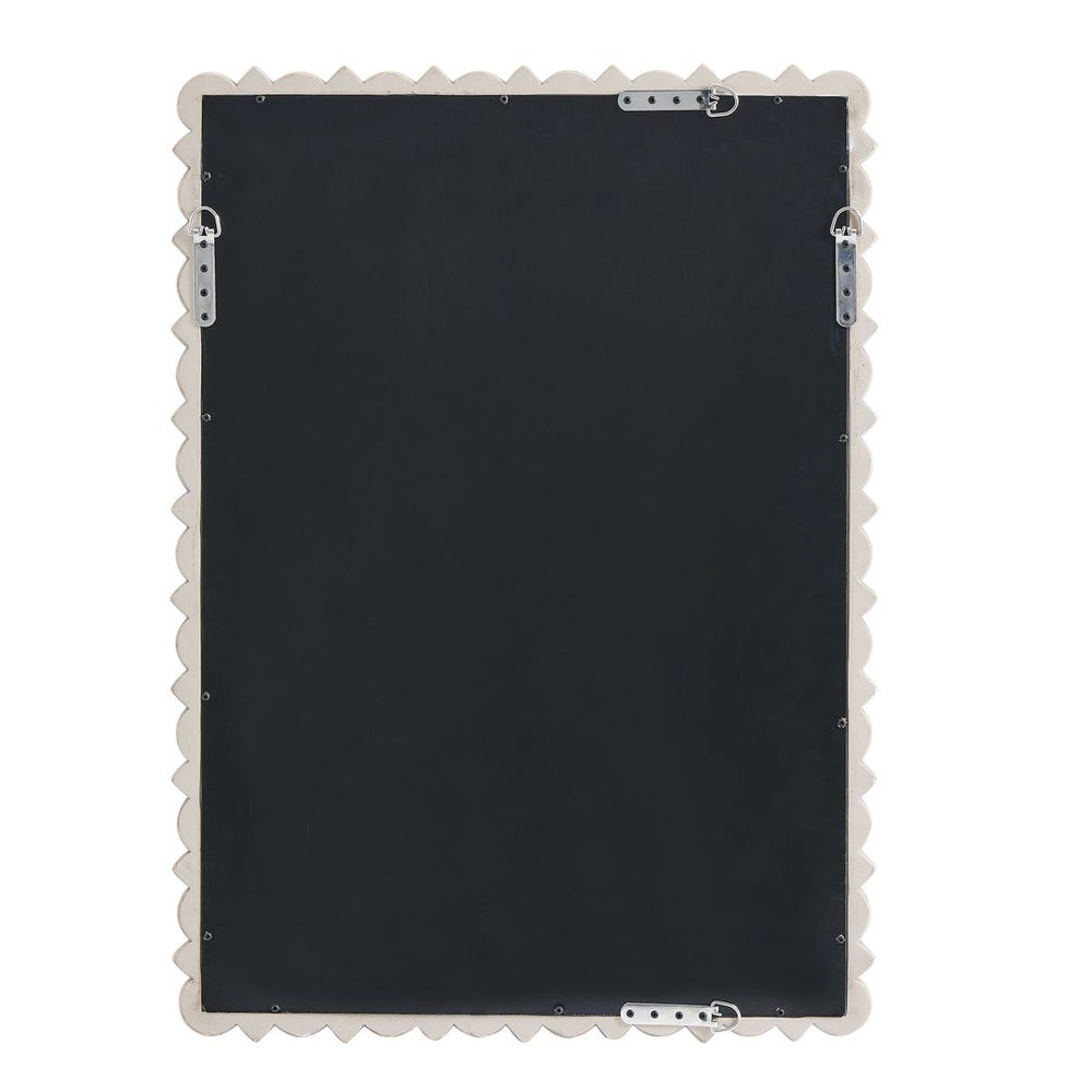 Uttermost Harriet Spindle Mirror