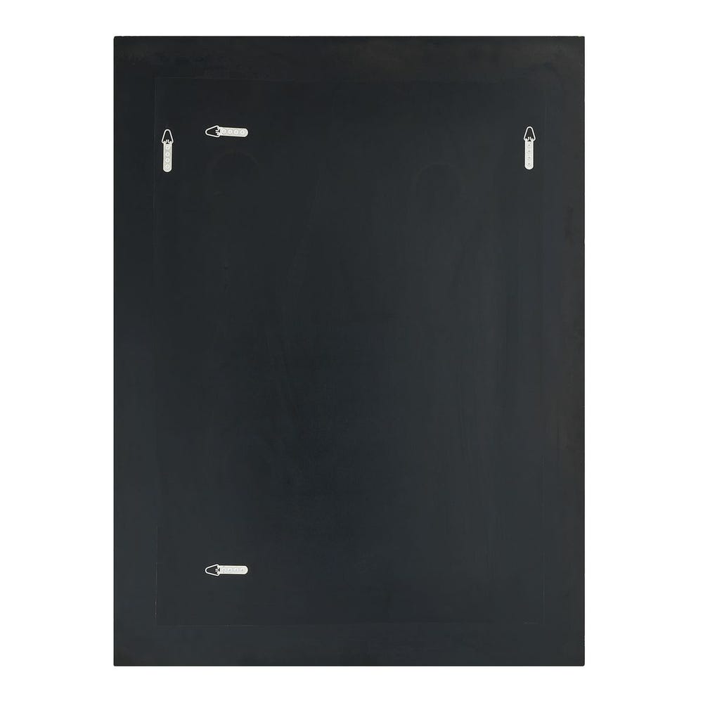 Uttermost Fracture Segmented Panel Mirror