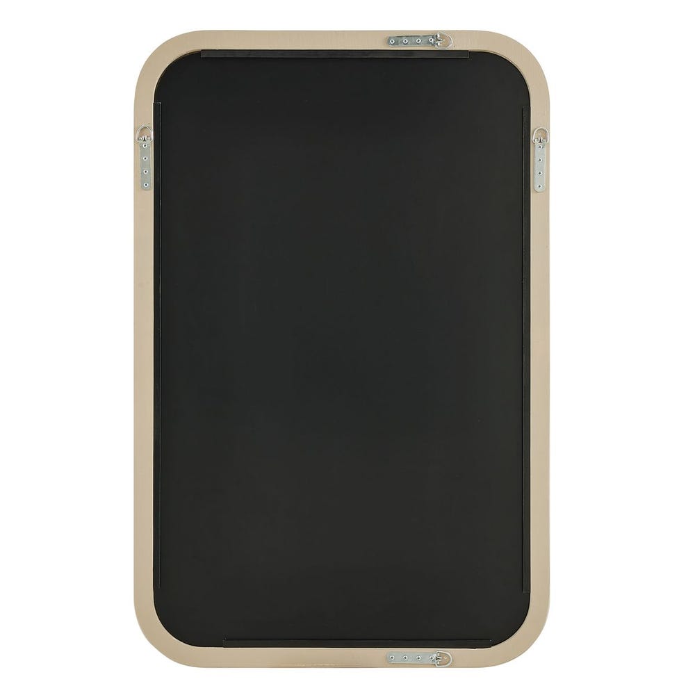 Uttermost Emari Warm Gray Mirror