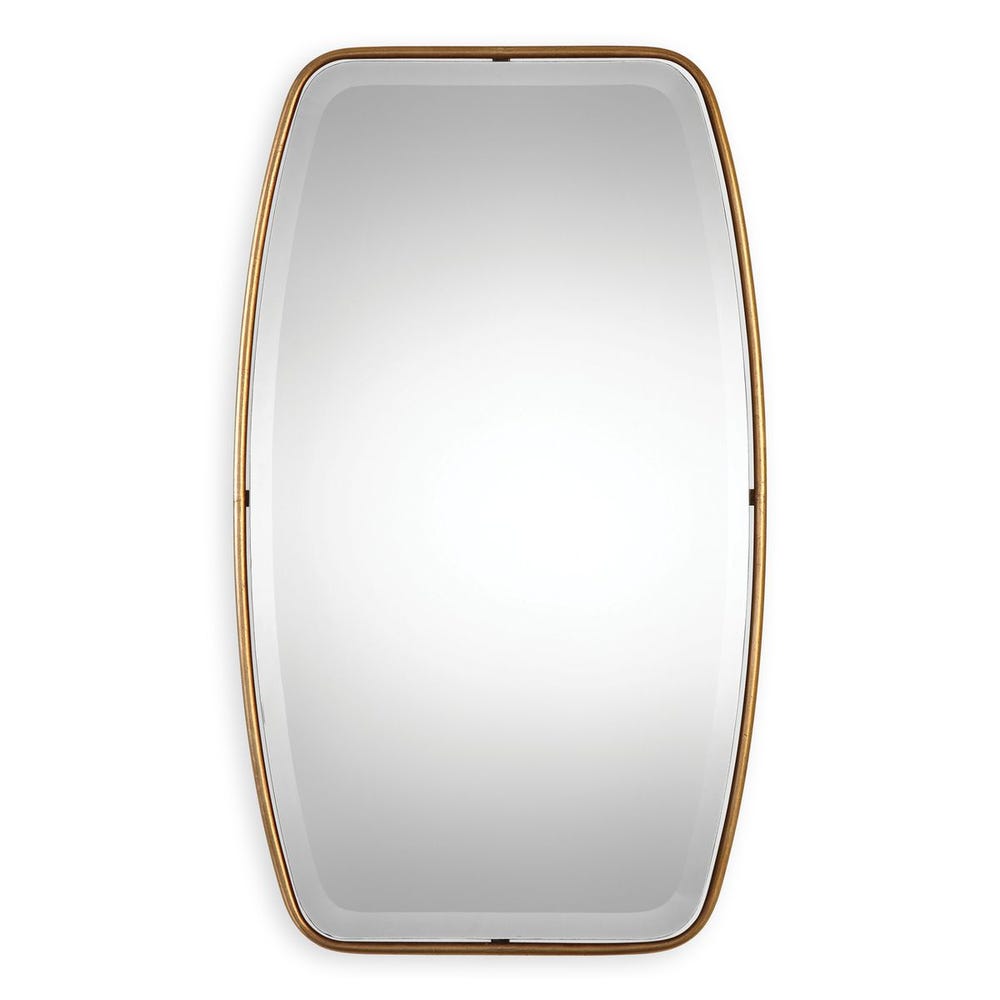 Uttermost Canillo Mirror
