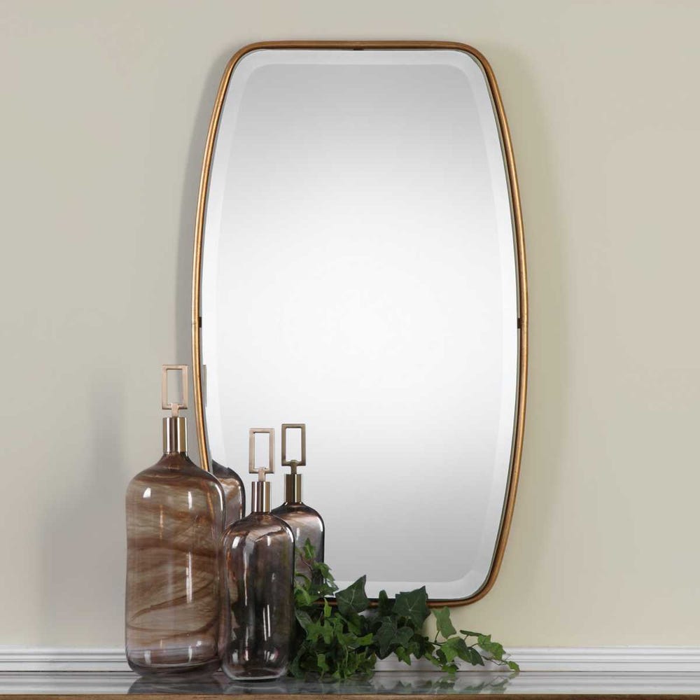Uttermost Canillo Mirror