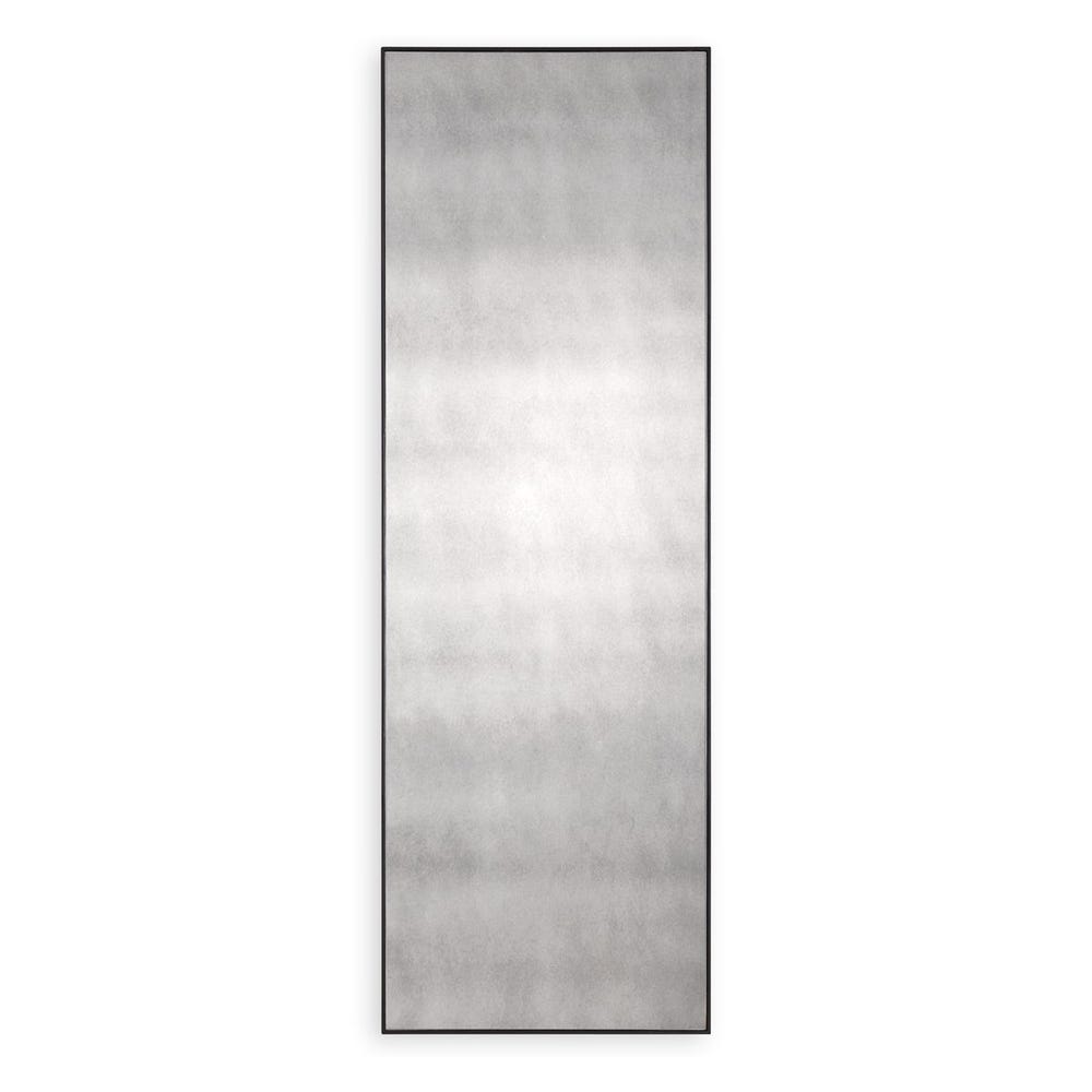 Uttermost Burwell Oversized Antiqued Mirror