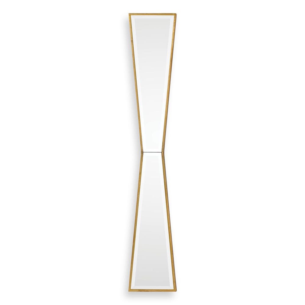 Uttermost Corbata Gold Mirror