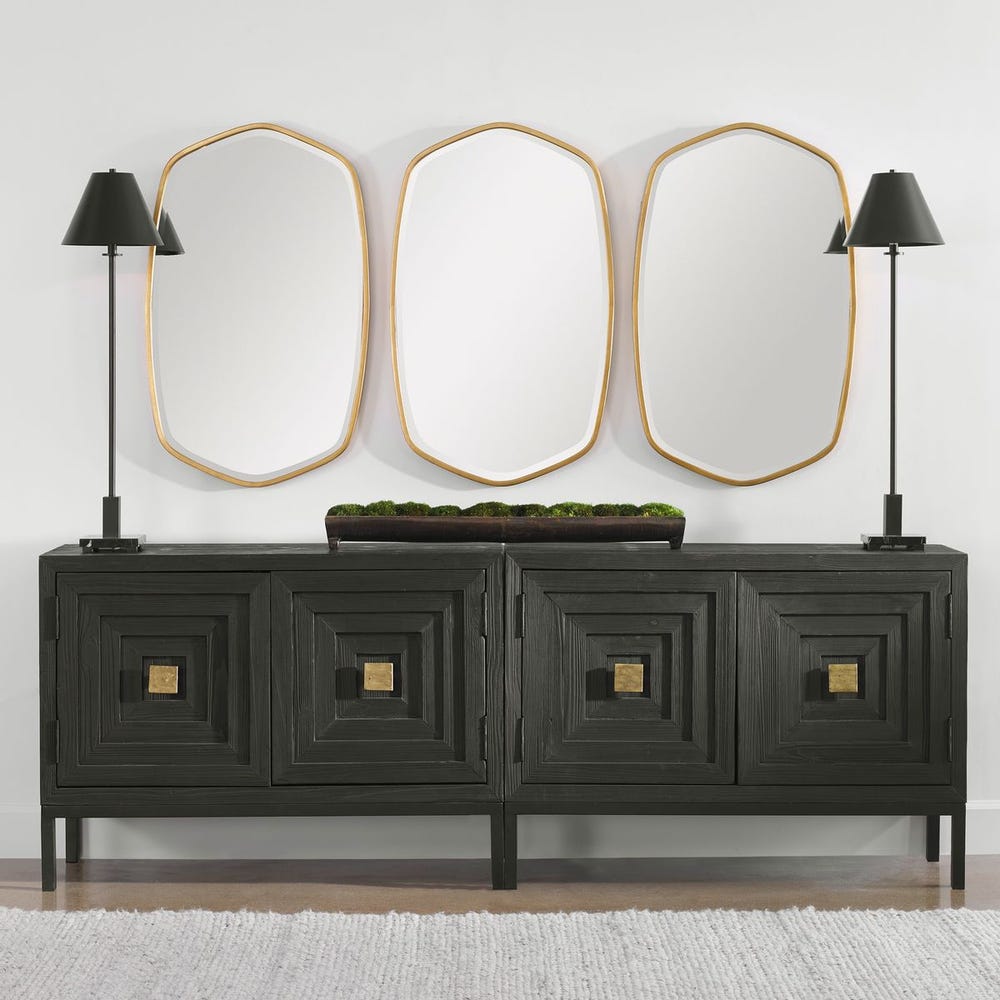 Uttermost Duronia Mirror