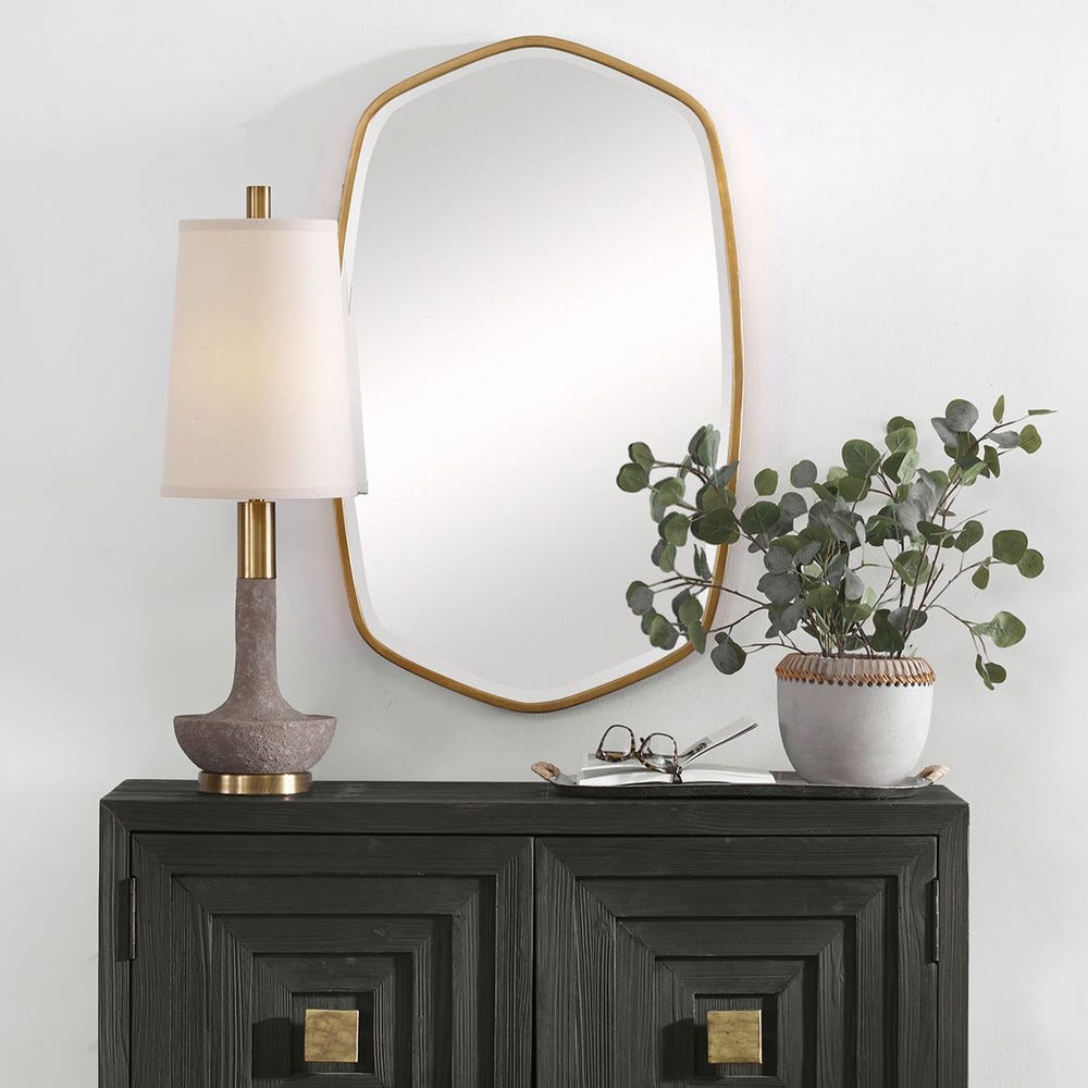 Uttermost Duronia Mirror