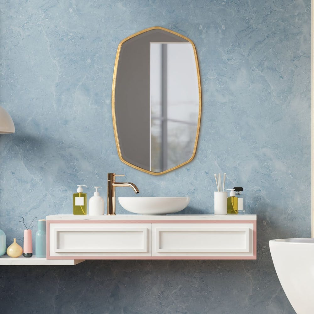 Uttermost Duronia Mirror
