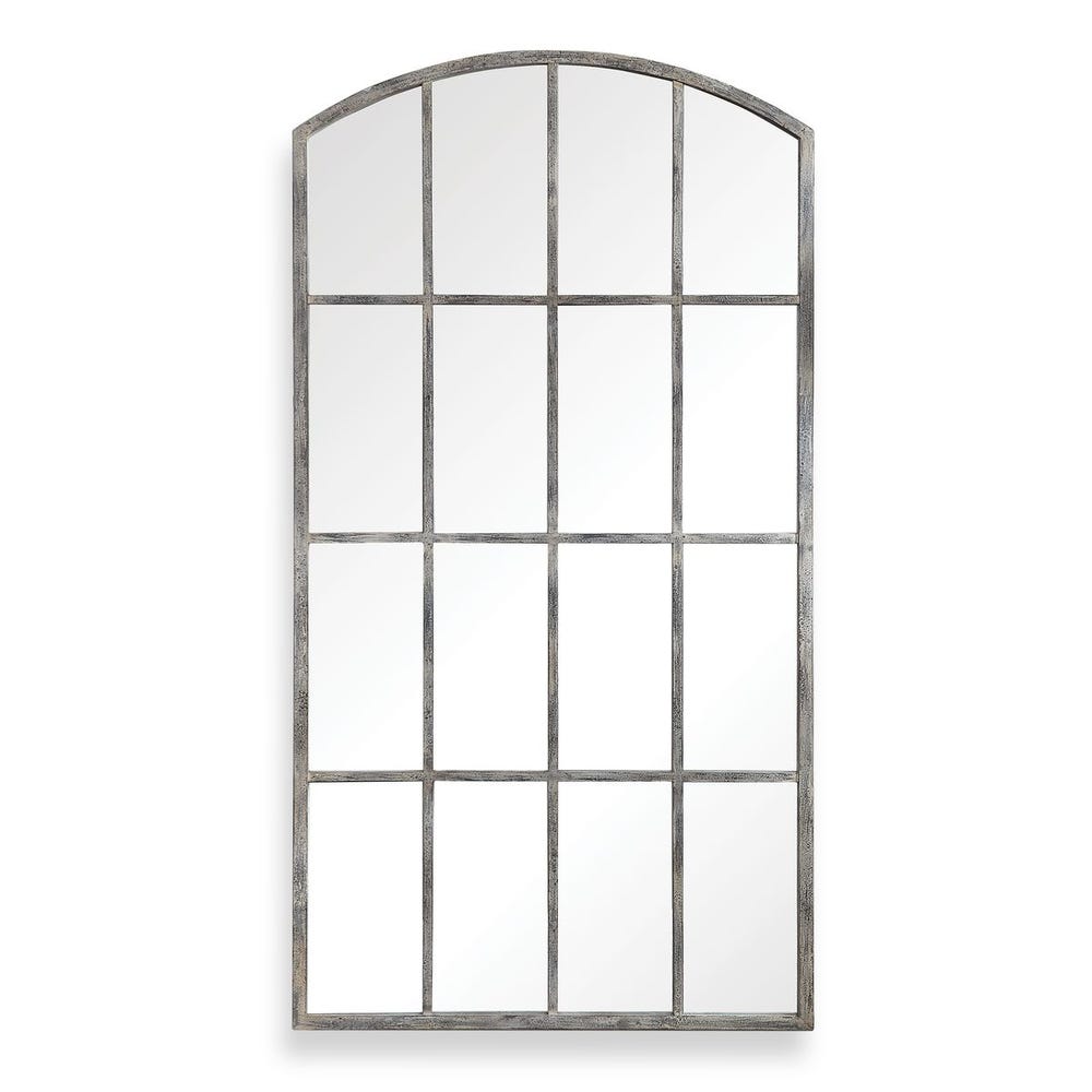 Uttermost Amiel Arched Mirror