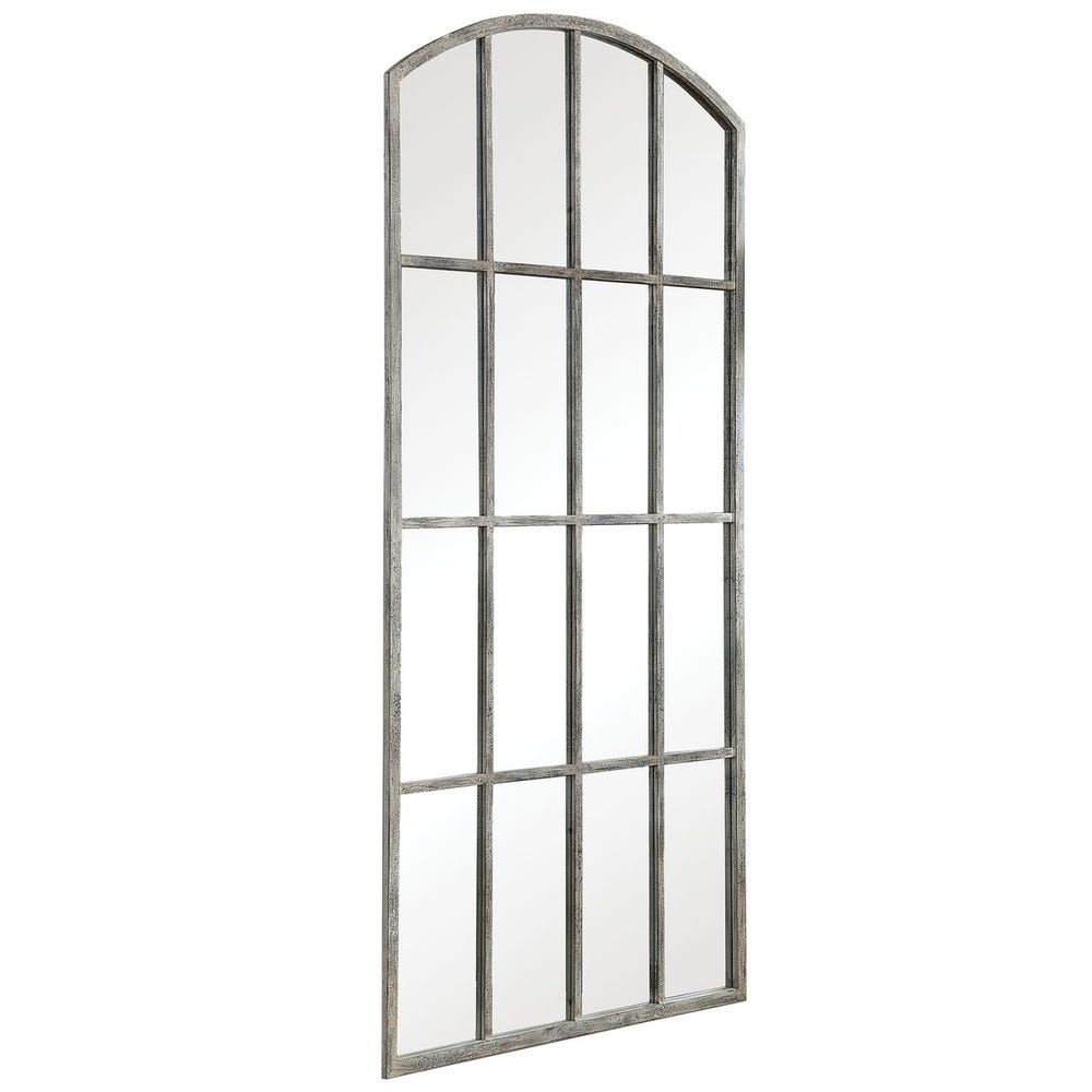 Uttermost Amiel Arched Mirror