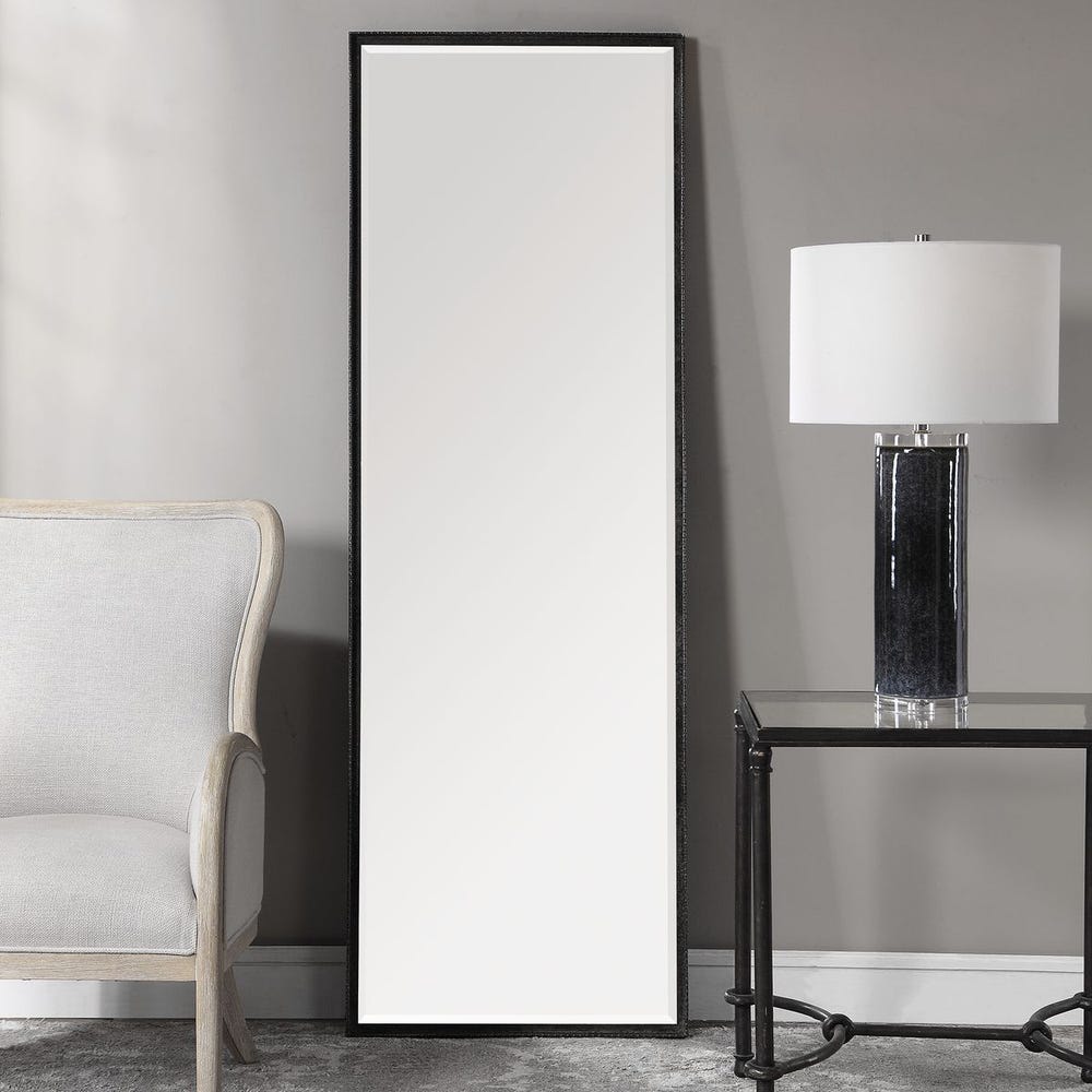 Uttermost Callan Dressing / Leaner Mirror