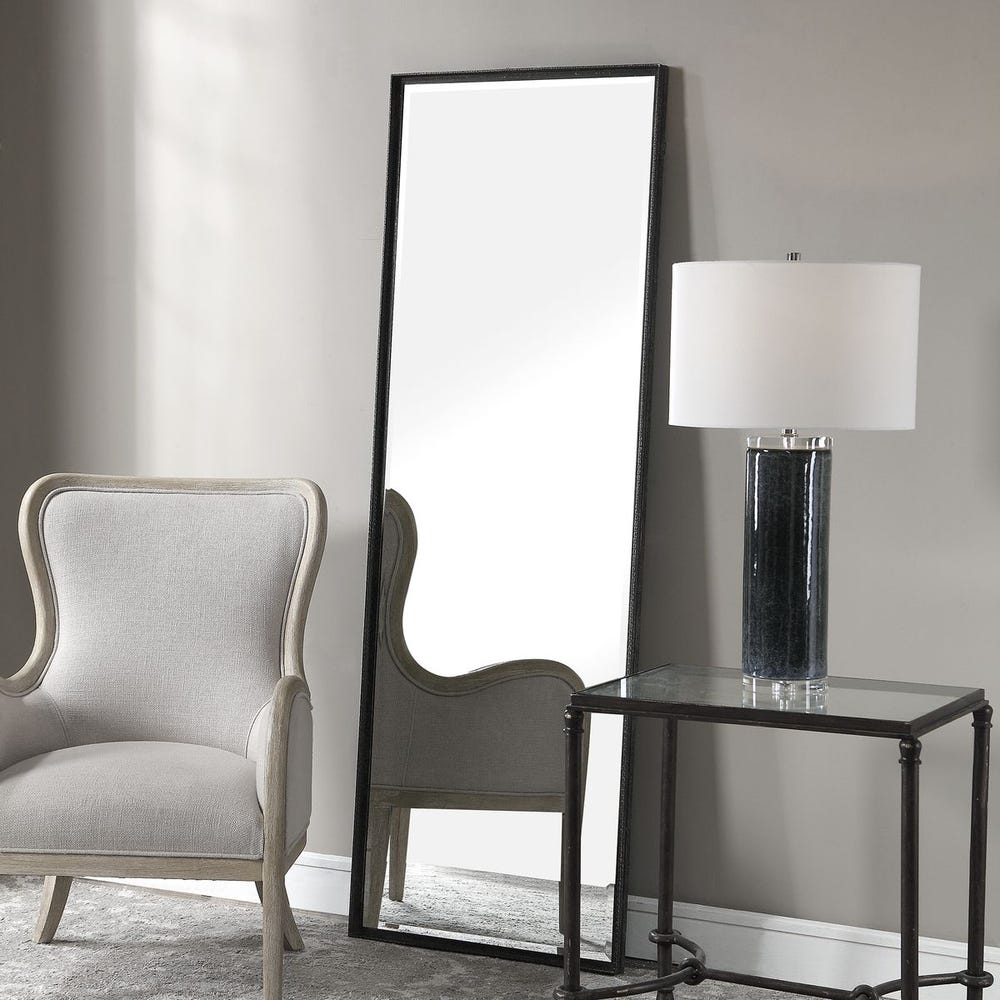 Uttermost Callan Dressing / Leaner Mirror