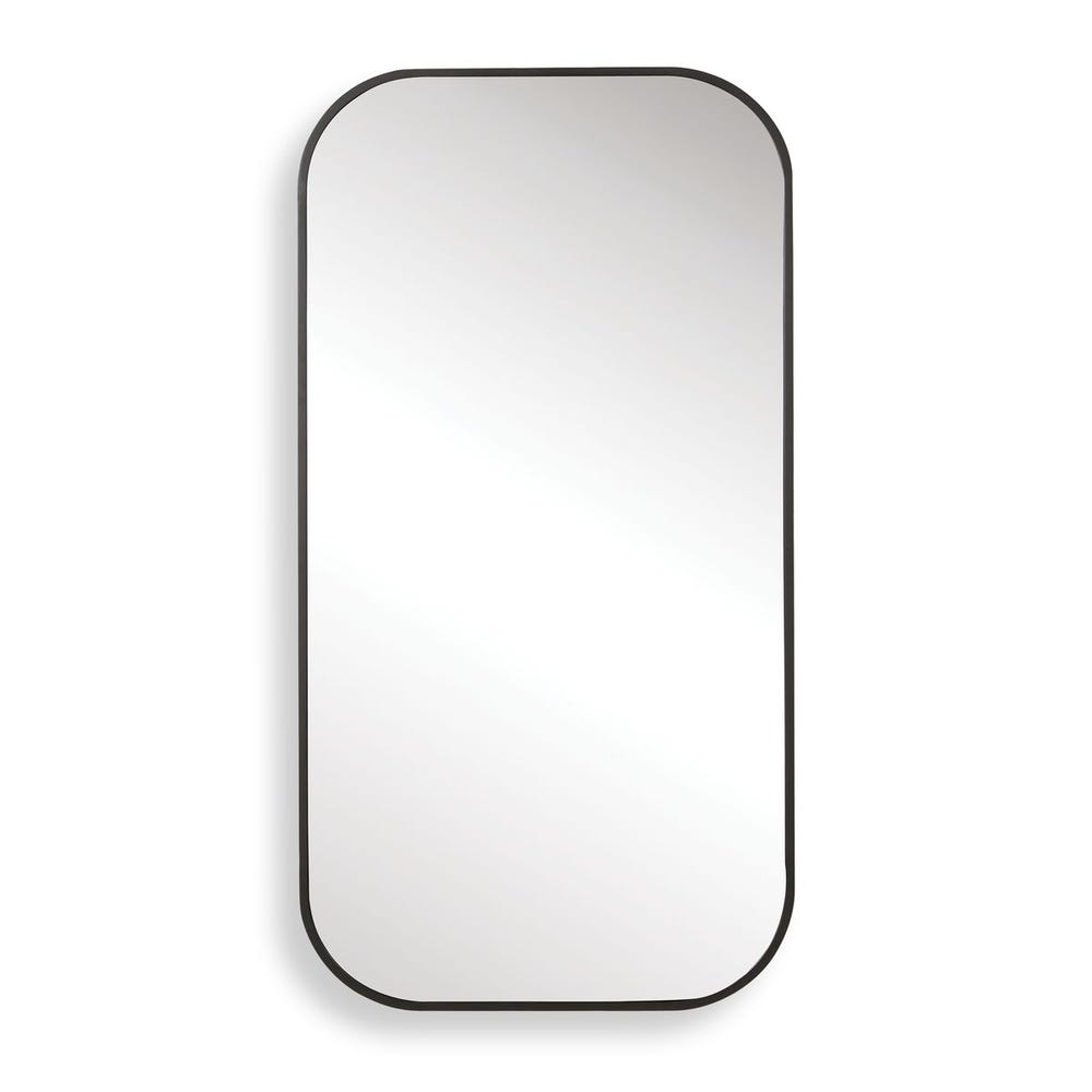 Uttermost Taft Mirror