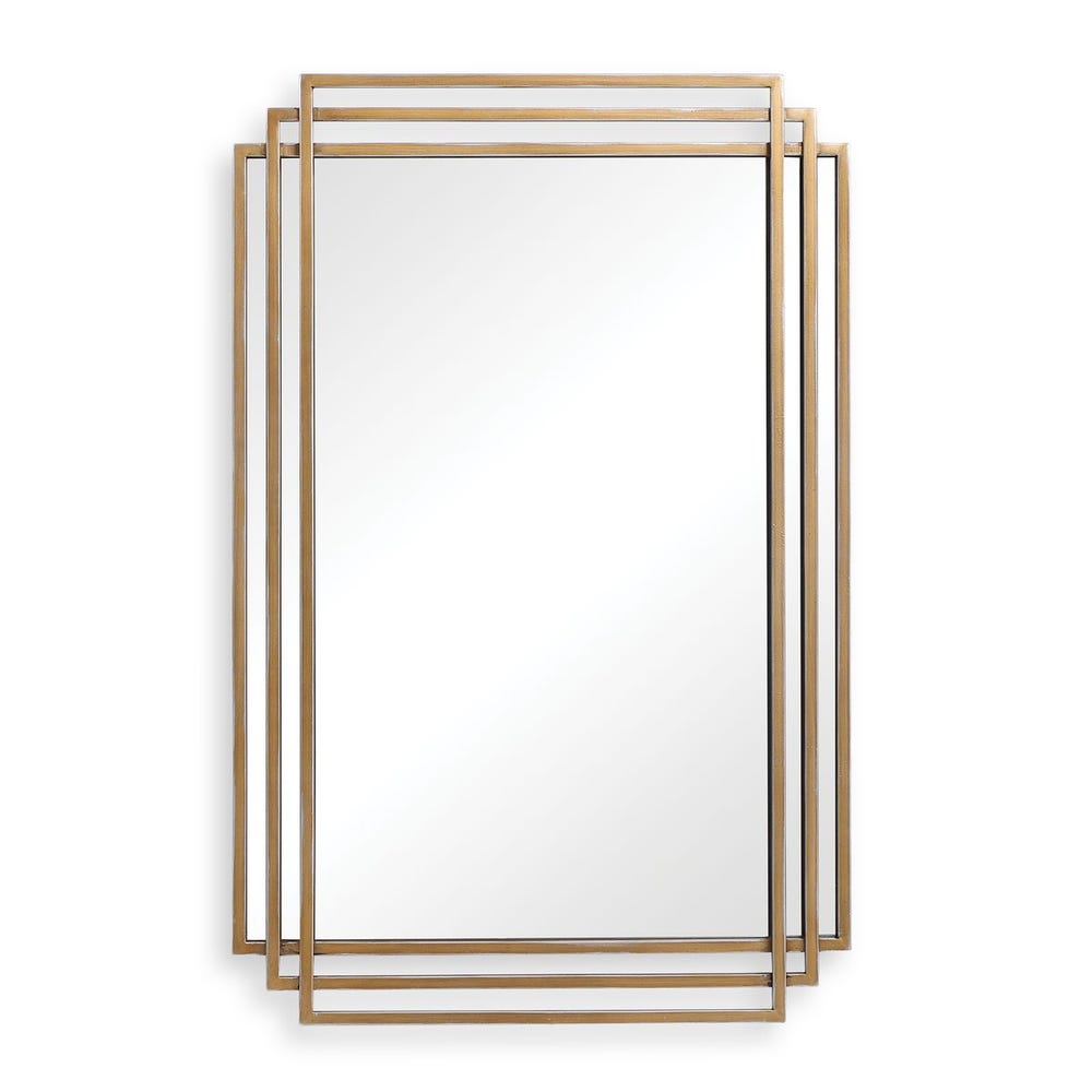 Uttermost Amherst Mirror