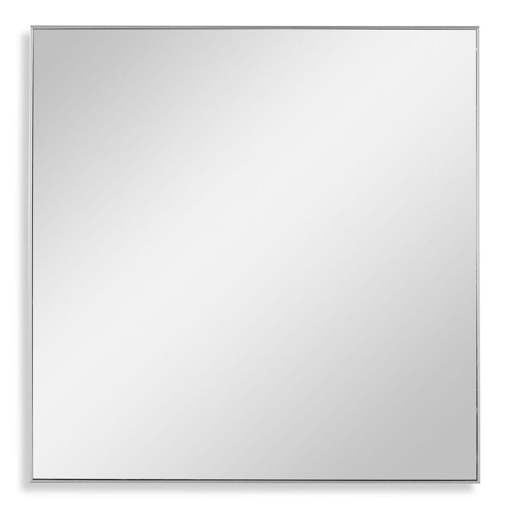 Uttermost Alexo Square Mirror
