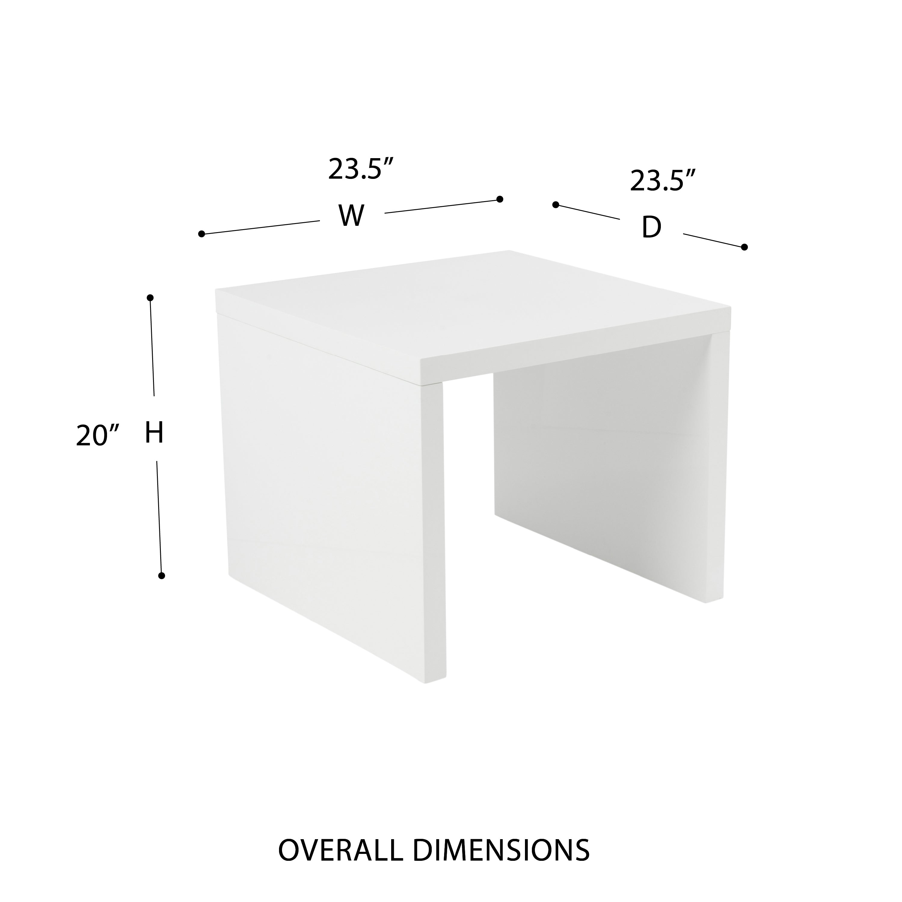 Abby 24" Side Table Side & End Tables Euro Style , Black Friday Sale Euro Style Furniture Sale, Old Bones Co, Mid Century Furniture Sale, Four Hands Furniture, Black Friday Sale Abby 24" Side Table,Gus Sale, Perigold Abby 24" Side Table Side & End Tables Black Friday Sale , Perigold Sale Abby 24" Side Table,Abby 24" Side Table Lulu and Georgia, Burke Decor Sale Abby 24" Side Table, www.oldbonesco.com