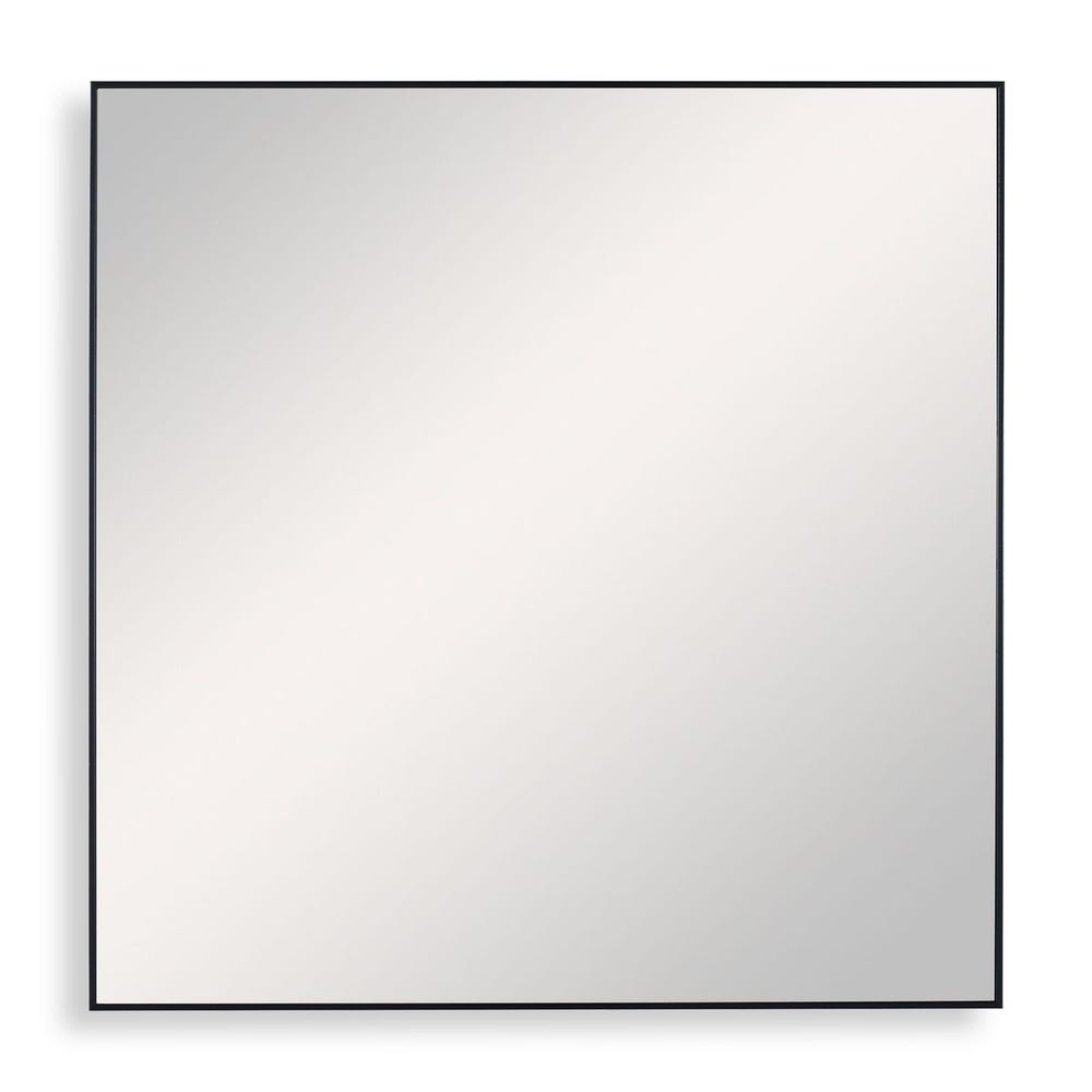 Uttermost Alexo Square Mirror