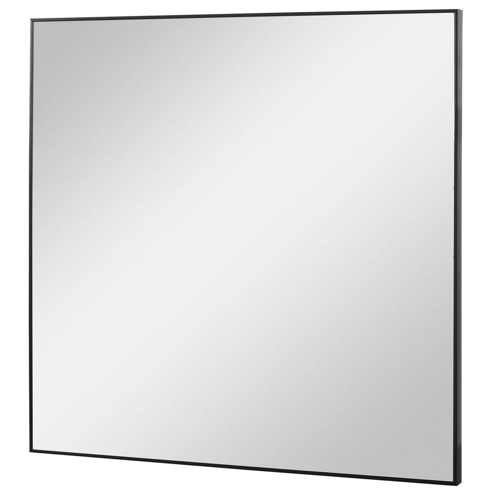 Uttermost Alexo Square Mirror