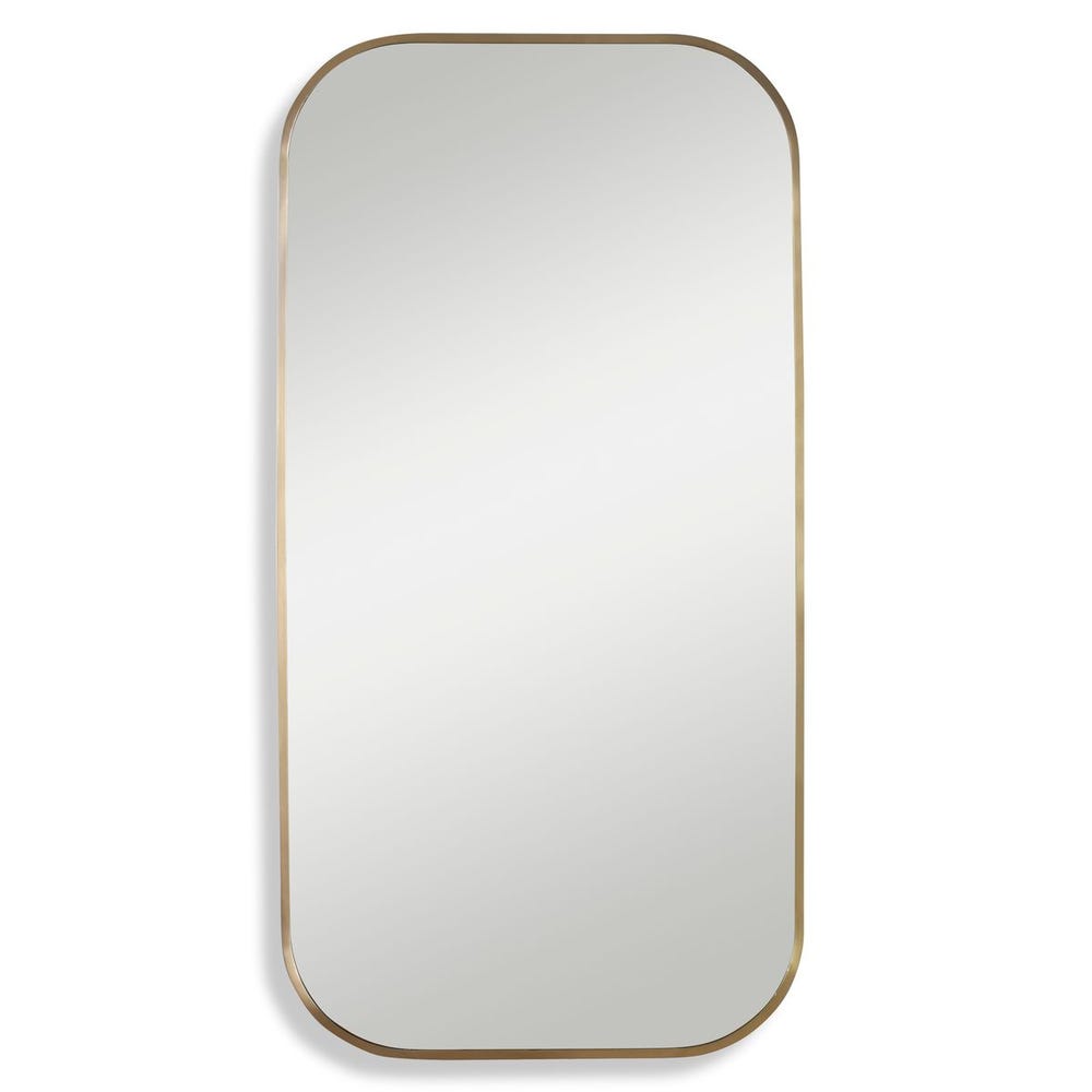 Uttermost Taft Mirror