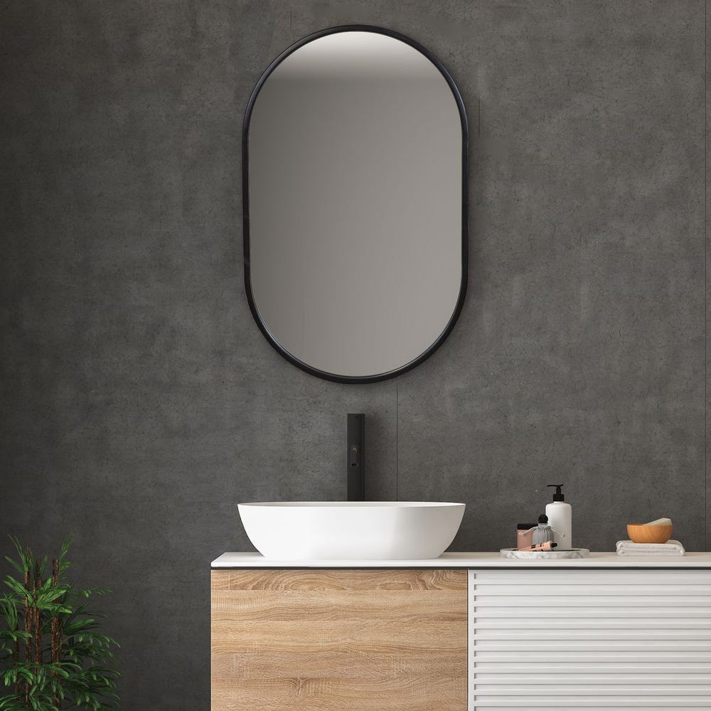 Uttermost Varina Mirror