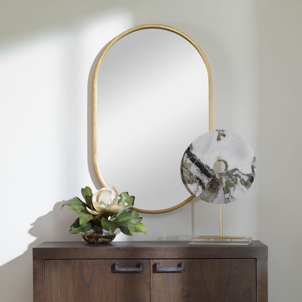 Uttermost Varina Mirror