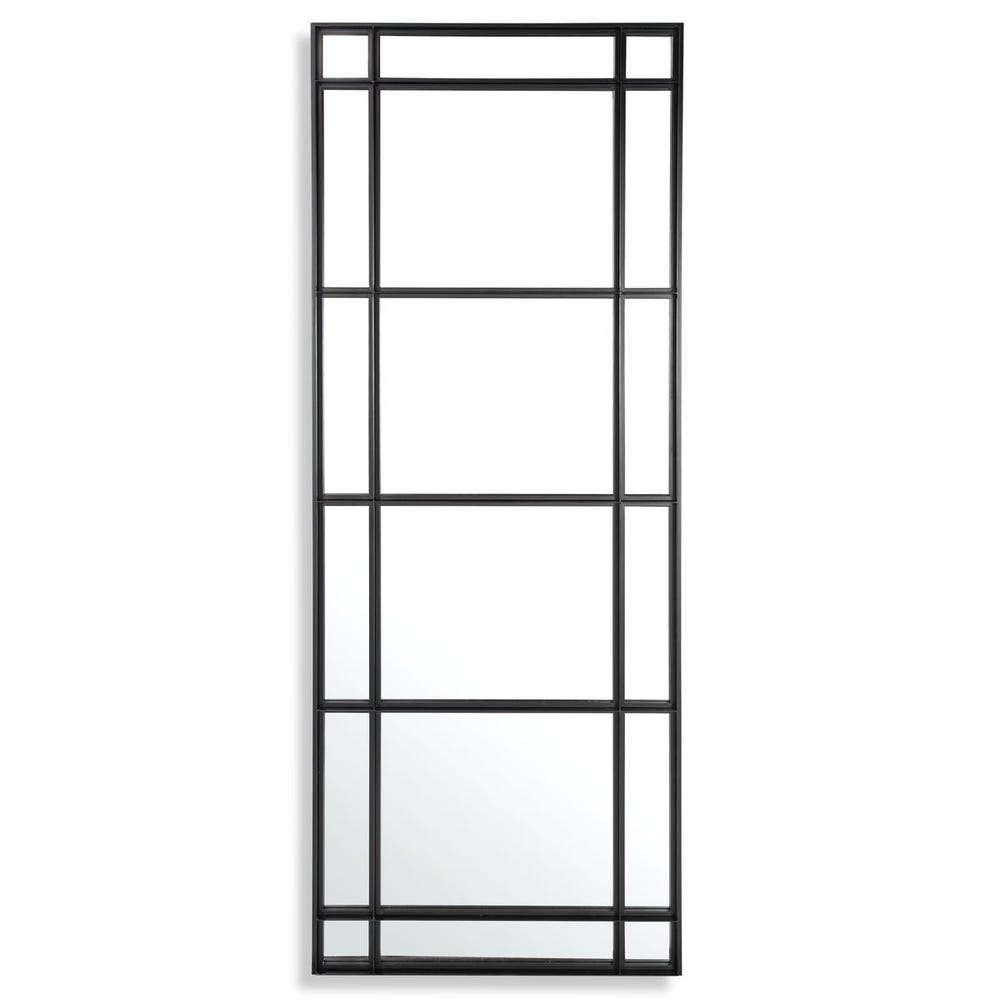 Uttermost Atticus Large Rectangular Mirror