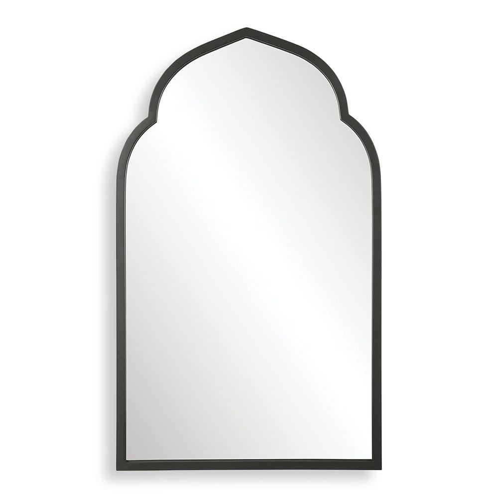 Uttermost Kenitra Arch Mirror