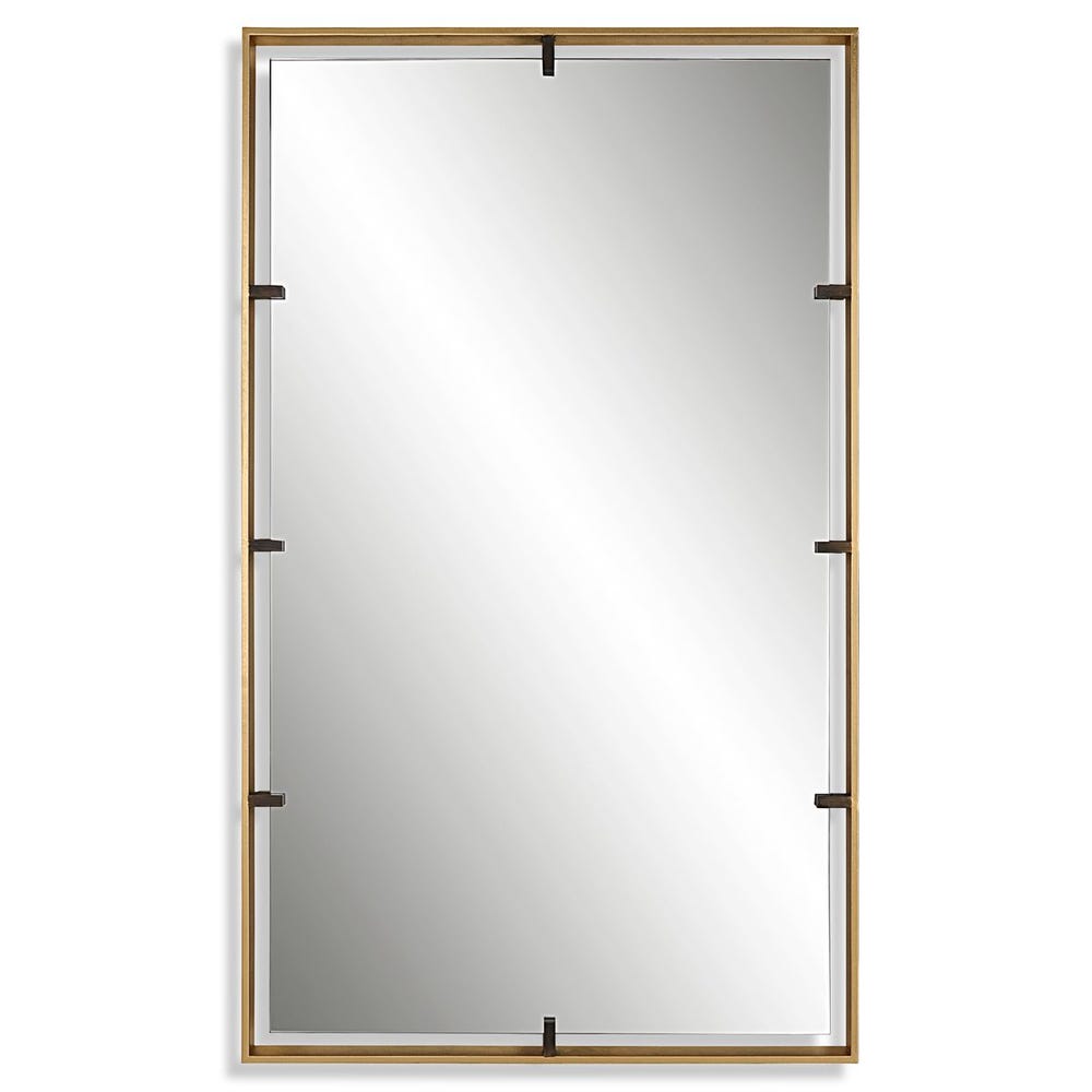 Uttermost Egon Wall Mirror
