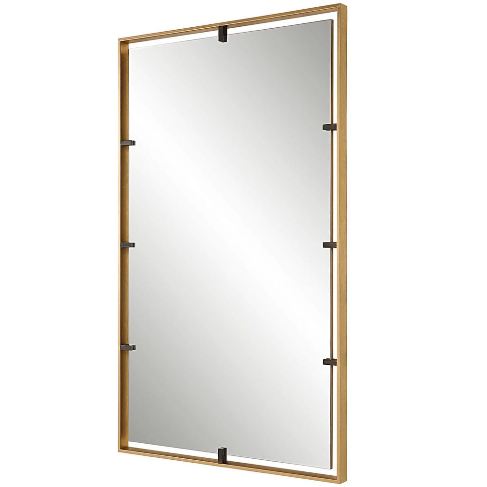 Uttermost Egon Wall Mirror