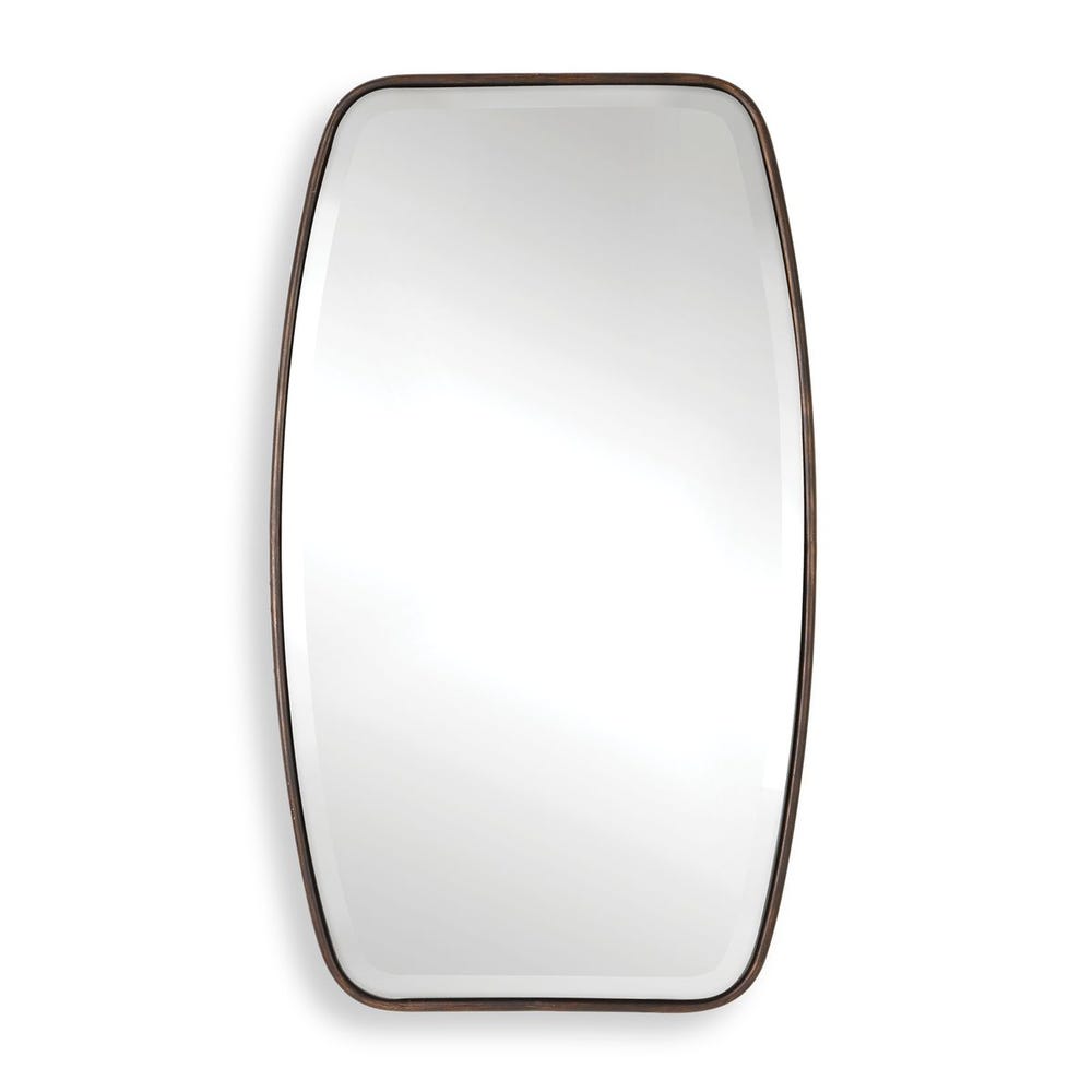 Uttermost Canillo Mirror