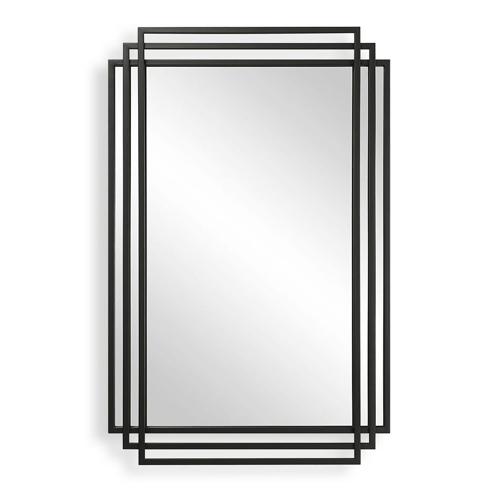 Uttermost Amherst Mirror
