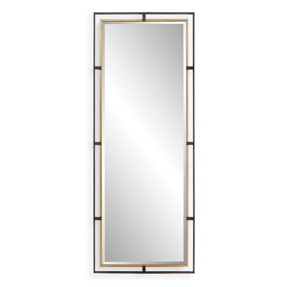Uttermost Carrizo Mirror