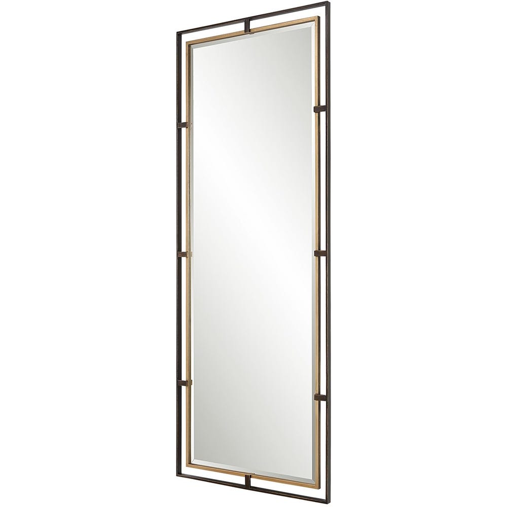 Uttermost Carrizo Mirror