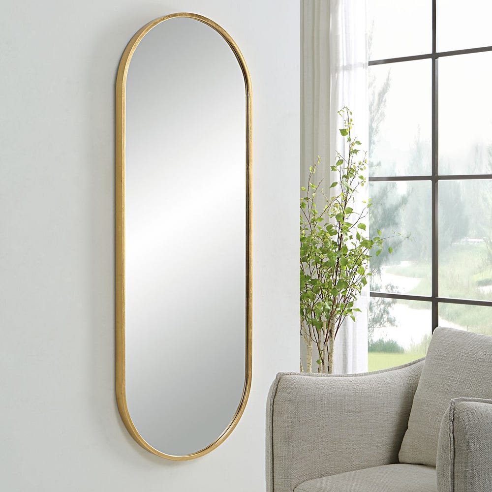 Uttermost Varina Mirror