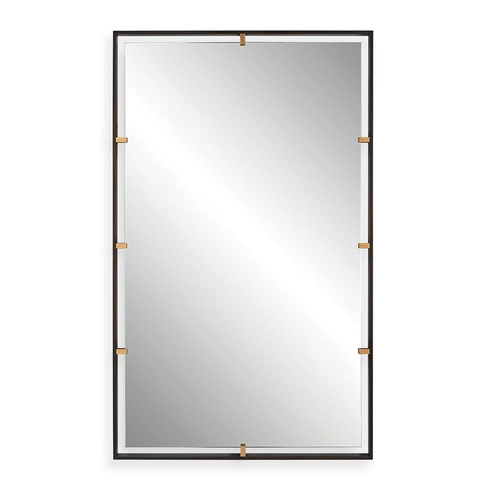 Uttermost Egon Wall Mirror