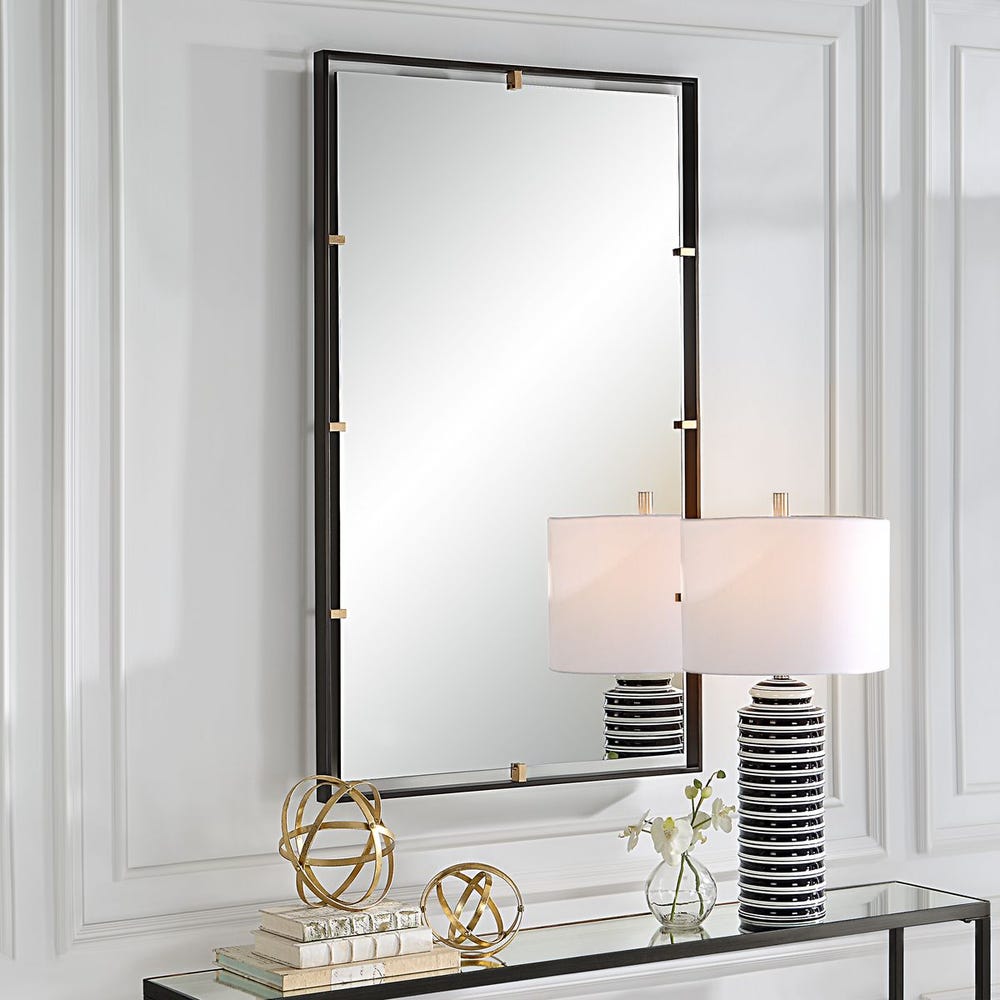 Uttermost Egon Wall Mirror