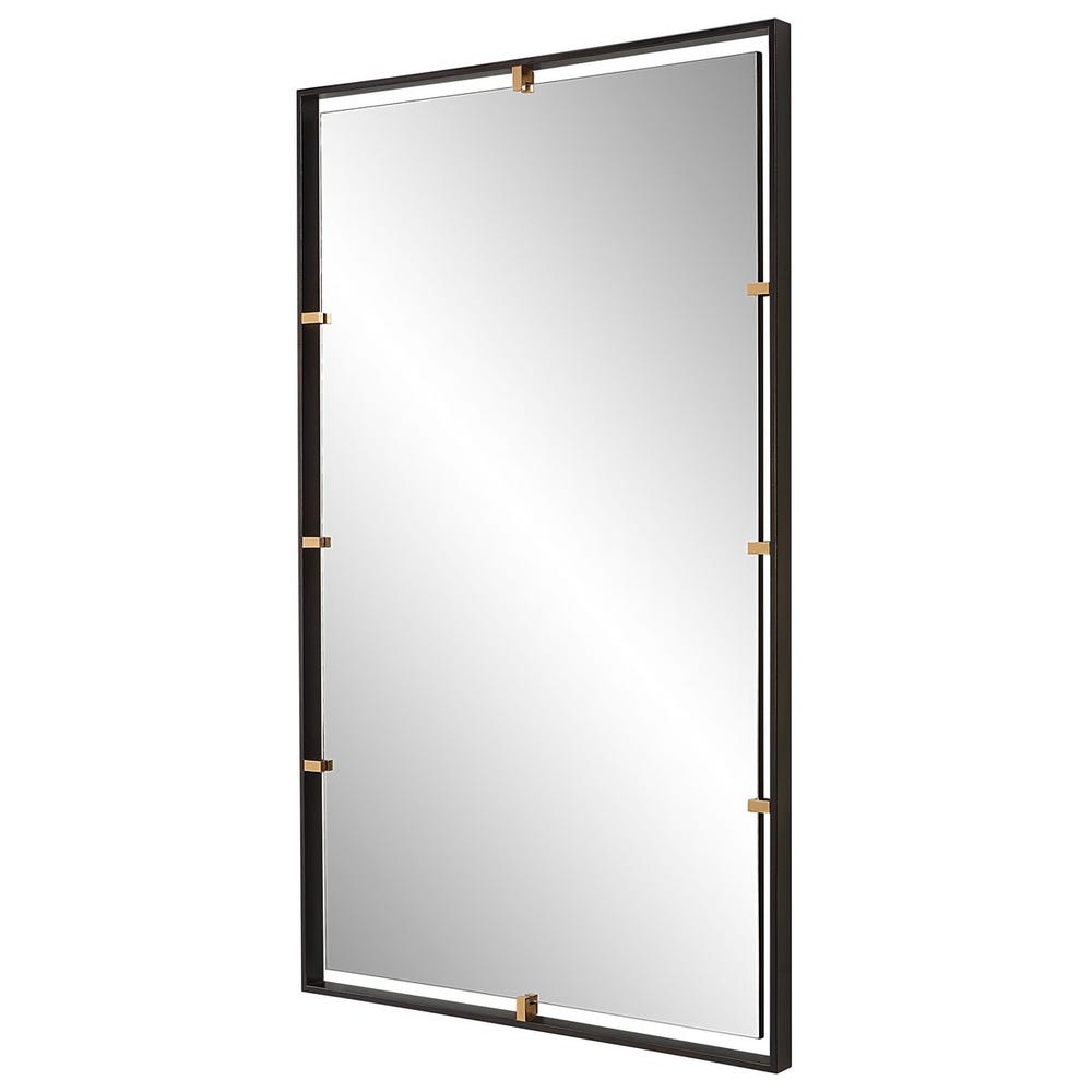 Uttermost Egon Wall Mirror